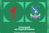 Jadwal Carabao Cup Putaran 4: Liverpool vs Crystal Palace