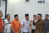 Terbitkan Surat Rekomendasi, PKS Usung Parosil Mabsus di Pilkada Lampung Barat