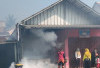 Lewat Fogging, Cegah penularan Penyakit DBD Semakin Meluas