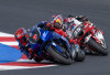 Bos Yamaha MotoGP Apresiasi  Umpan Balik Motor V4 Baru  Meski Waktu Belum Maksimal