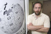 Jimmy Wales, Pendiri Wikipedia yang Tak Mengejar Kaya dari Karyanya