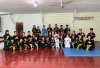 Tiga Atlet Hapkido Pesbar Siap Berlaga di Kejurnas Surabaya