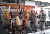 Satpol PP Tertibkan ASN Nongkrong di Warkop Saat Jam Kerja