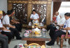 Promosi Wisata, Bupati Parosil Gandeng PT Eljohn
