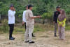 Usulan GOR Kebuntebu Disurvei  Kementerian dan DPUPR Lambar