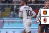 Dua Gol dalam Satu Menit, AC Milan Bangkit dan Tekuk Genoa 2-1