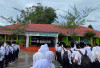 PDB dikenalkan Budaya  Madrasah Lewat Matsama 