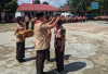 Semangat Pramuka, 480 Peserta Padati Jambore dan Apel Besar HUT ke-64