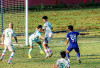 Persebaya Kalah dari Persik, Bonek Tetap Dukung Penuh