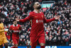 Mohamed Salah Geser Andy Cole Jadi Top Skor Premier League Keempat Sepanjang Masa