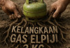 Komisi II Sepakat Bongkar Akar Masalah Elpiji 3 Kg 