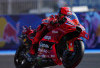 Cedera Serius, Marquez Terancam  Menepi 16 Pekan dari MotoGP