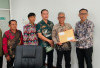 PLN UID Lampung Siapkan Survei Jaringan Listrik Baru di Pesbar