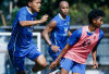 Persib Bandung Buka Musim Baru Hadapi Dua Tim Promosi, Targetkan Pertahankan Gelar