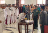 Jabatan Peratin Diperpanjang, Parosil : Ini Bukan Hadiah, Tapi Amanah