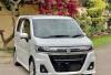 Suzuki Wagon R Custom Z, Meluncur di Jepang  Tawarkan Desain Sporty dan Teknologi Canggih di Kelas Kei Car