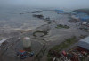 Gempa Dahsyat Guncang Timur Rusia, Tsunami Capai Empat Meter Terjang Kamchatka