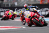 Honda Bersinar di MotoGP Hungaria 2025, Luca Marini Finis Top 5