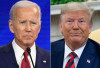 Trump Rencanakan Cabut Akses Keamanan Biden, Hentikan Pemberian Informasi Rahasia