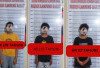 Pelaku Curanmor Dibekuk,  Penadah Ikut Diseret Polisi 