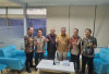 Ingin Rumah ASN-Warga Layak, Pemkab Pesbar Lobi Kementerian