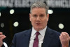 PM Inggris Keir Starmer Kunjungi Cina, Bidik Penguatan Politik dan Bisnis di Tengah Ketegangan Global
