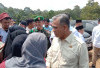 Akses Jalan Way Haru  Perlu Solusi Bersama