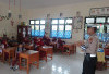 Edukasi Tertib Lalu Lintas, Satlantas Polres Pesbar Sasar Anak Sekolah