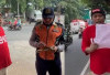 Heboh! Sule Kena Tilang Dishub 
