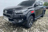 Toyota Hilux, Mobil Pikap Tangguh  dengan Performa Andal dan Fitur Lengkap