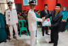 Sertijab Peratin Bahway-Sukarame, Camat Balikbukit Tekankan Lanjutkan Program Prioritas