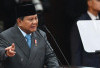 Presiden Prabowo Klaim Kuasai 3,1 Juta Hektare Lahan Sawit Ilegal dengan Bantuan TNI