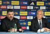 Gennaro Gattuso Panggil Banyak Pemain Inter Milan untuk Laga Krusial Italia