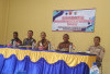 RKP 2026 Pekon Kegeringan  Fokus ke Program Tepat Sasaran	