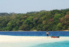 Pulau Umang, Surga Tropis   yang Menyuguhkan Kedamaian