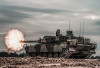 Tank K2PL Polandia Dilengkapi Sistem Anti-Drone Canggih