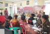 Perkuat Kesiapsiagaan, Lampung Barat Tambah  Tiga Desa Tangguh Bencana 