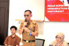 Lewat Bimtek OSS-RBA,  Pemkab Dorong Legalitas  Kopdes Merah Putih