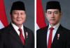 Besaran THR yang Diterima Prabowo dan Gibran, Capai Angka Fantastis!