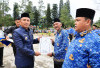 Tambah Energi Baru!  Parosil Lantik 274 PPPK 