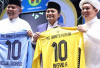 Barito Putera Resmi Luncurkan Skuad dan Jersey Baru, Targetkan Promosi ke Liga 1