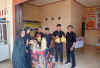 Aroma Madu dari Tanah Pasundan Menguar di Puncak Lampung Barat