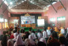 Ajang Adu Bakat Pelajar Sukses Digelar, Siswa SMA/Sederajat Unjuk  Prestasi di FLS3N dan O2SN 2025