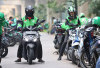 BHR Belum Optimal, Pemerintah Minta Maaf ke Ojol 