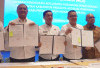 Pemkab Pesbar Gandeng YPAN  Tingkatkan SDM dan Pendidikan