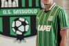 Jay Idzes Resmi Jadi Bek Termahal Sassuolo dengan Transfer Rp 142 Miliar