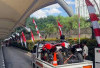 KPK Sita Puluhan Mobil hingga Motor Ducati dalam OTT Wamenaker Immanuel Ebenezer