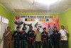 Enam Atlet Hapkido Lampung Barat  Siap Berlaga di Kejurnas Surabaya