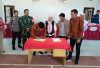 Koperasi Merah Putih Jadi Pemberdayaan Ekonomi 