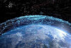 Komdigi Kaji Teknologi NTN-D2D, Internet Satelit Langsung ke Ponsel Tanpa BTS